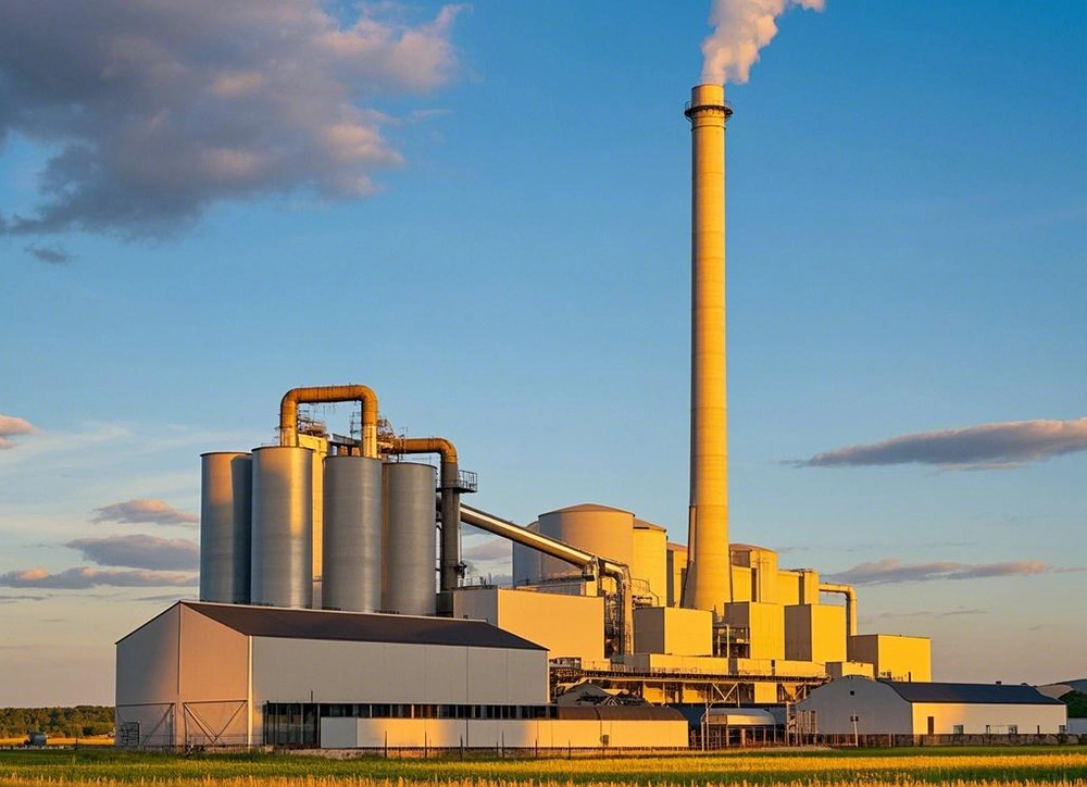 XIWANG Environmental Co., Ltd