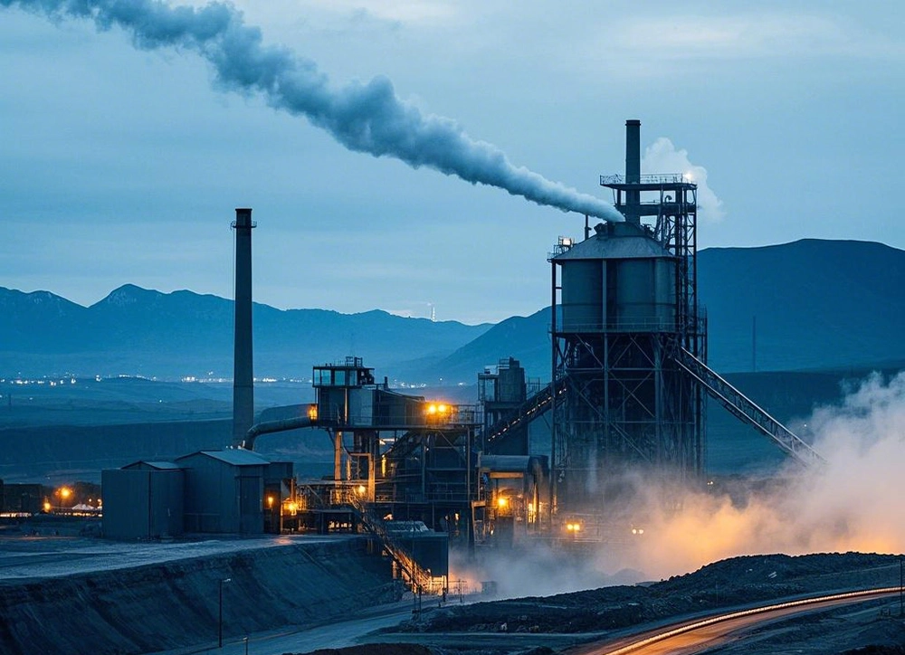 XIWANG Environmental Co., Ltd