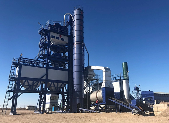 XIWANG Environmental Co., Ltd