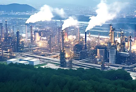 XIWANG Environmental Co., Ltd