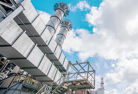 XIWANG Environmental Co., Ltd